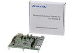 Renesas Electronics Kit de démarrage RX23E-B