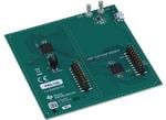 Texas Instruments Module d'évaluation de pilote LED TLC6983EVM