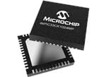 Microchip Technology Contrôleurs à signaux numériques dsPIC33CK1024MP710