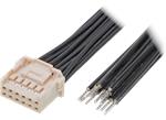 Molex Faisceaux de câbles iGrid