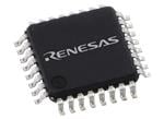 Renesas Electronics Microcontrôleurs RL78/G16