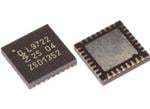NXP Semiconductors Extensions d’E/S 22 bits ultra-basse tension PCAL9722