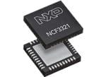 NXP Semiconductors CI frontaux conformes au NFC Forum NCx3321
