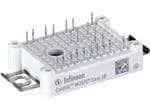 Infineon Technologies Modules IGBT EasyDUAL™ 1 B