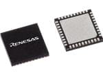 Renesas Electronics Émetteur-récepteur radio Wi-SUN RAA604S00