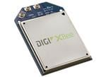 Digi Modems intelligents LTE CAT 1 GNSS mondiaux XBee® 3