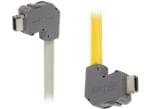 HARTING Interfaces Ethernet industrielles ix®