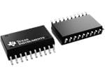 Texas Instruments CAN Delta-Sigma isolé 16 bits AMC130M02