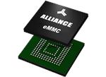 Alliance Memory Série ASFC e·MMC 5.1