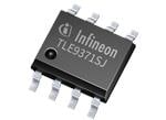 Infineon Technologies Émetteurs-récepteurs CAN automobiles TLE937x