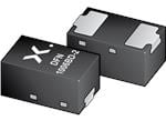 Nexperia Diodes de protection DES PESD1CANFD