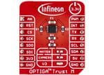 Infineon Technologies Blindage OPTIGA™ Trust M