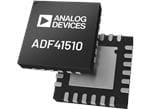 Analog Devices Inc. Synthétiseurs PLL à N entier / N fractionné ADF41510