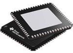 Texas Instruments Sérialiseur de pont DS90UB981-Q1 DSI vers FPD-Link IV