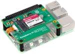 Raspberry Pi Kits de disques statiques à semiconducteurs SSD (Solid State Drive)