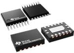 Texas Instruments Registres à décalage 8 bits SN74LV8T595/SN74LV8T595-Q1