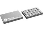 Texas Instruments Pilote de matrice LED 7x6 LP5867