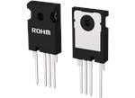 ROHM Semiconductor Les IGBT à arrêt de champ et en tranchée RGA80Tx 1 200 V