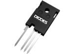 Diodes Incorporated MOSFET de puissance à canal N 1 200 V DMWSH120Hx