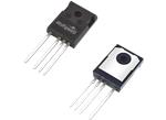 Wolfspeed MOSFET de puissance SiC 1 200 V à profil mince TO-247-4