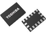 Toshiba Multiplexeurs/démultiplexeurs différentiels TDS4A212MX/TDS4B212MX