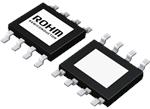 ROHM Semiconductor Régulateurs LDO Buck automobiles 500 mA QUICUR™