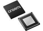 onsemi Contrôleurs de sortie 8+1 phases NCP81560 NCP81560