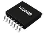 ROHM Semiconductor Onduleur hexagonale automobile BD74C04FV-C