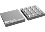 Texas Instruments Moniteur de courant numérique 16 bits INA4235
