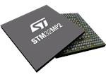 STMicroelectronics Microprocesseurs STM32MP2