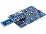 Infineon Technologies Kit de développement d'authentifictaion NBT OPTIGA™