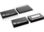 Texas Instruments Verrous octaux de type D SN74ACT573/SN74ACT573-Q1