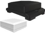 New Age Enclosures 3-Inch Square Utility Enclosures