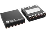 Texas Instruments Contrôleur de diode idéal LM74722-Q1