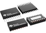 Texas Instruments Émetteurs-récepteurs bus octal SN74AC245/SN74AC245-Q1