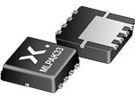 Nexperia MOSFET à tranchée et canal N BUK9Q