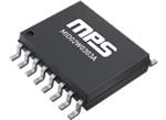 Monolithic Power Systems (MPS) Convertisseurs CC/CC MID02W0303A