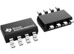 Texas Instruments Diviseurs de résistance à couche mince RES11A/RES11A-Q1