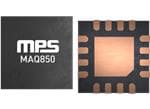 Monolithic Power Systems (MPS) Codeurs d'angle 8 bits MagAlpha MAQ850