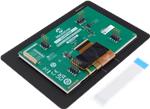 Microchip Technology Kit de module d’affichage LCD WVGA LVDS 5" AC69T88A