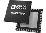 Analog Devices Inc. Double sérialiseur CSI-2 GMSL2 MAX9295D