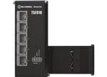 Teltonika Commutateur Ethernet plat TSF010
