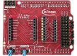 Infineon Technologies adaptateur Trust OPTIGA™