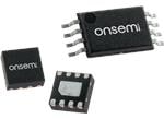 onsemi EEPROM série CAT34C02 I2C 2 Ko