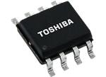 Toshiba Émetteur-récepteur de bus à double alimentation de 2 bits 74LVC2T45FK