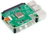 Raspberry Pi Cartes AI HAT+