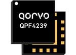 Qorvo Module frontal (FEM) Wi-Fi 7 de 2,4 GHz QPF4239