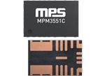 Monolithic Power Systems (MPS) Modules abaisseurs synchrones MPM3551C