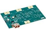 Texas Instruments Module d'évaluation (EVM) TMCS1133xEVM