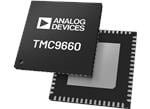Analog Devices Inc. Commandes de grilles intelligentes 70 V TMC9660